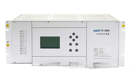 综合时间服务器系统