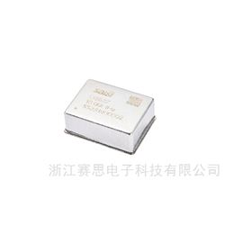 O3627小型化、高稳定度恒温晶振