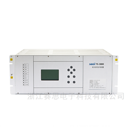 赛思电力时间同步装置ntp时钟系统